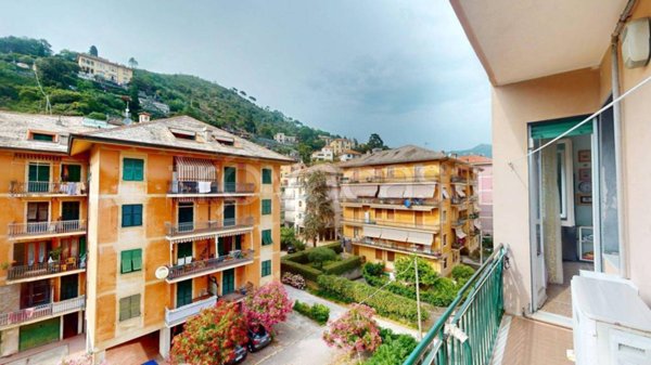 appartamento in vendita a Levanto