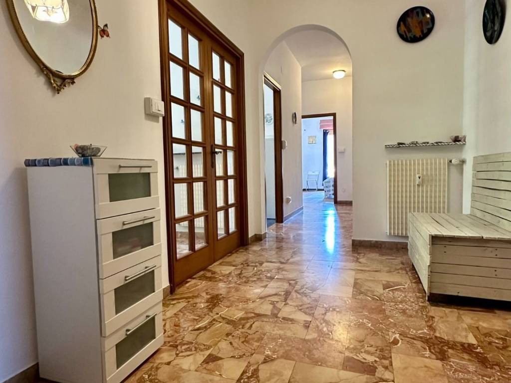 appartamento in vendita a Levanto