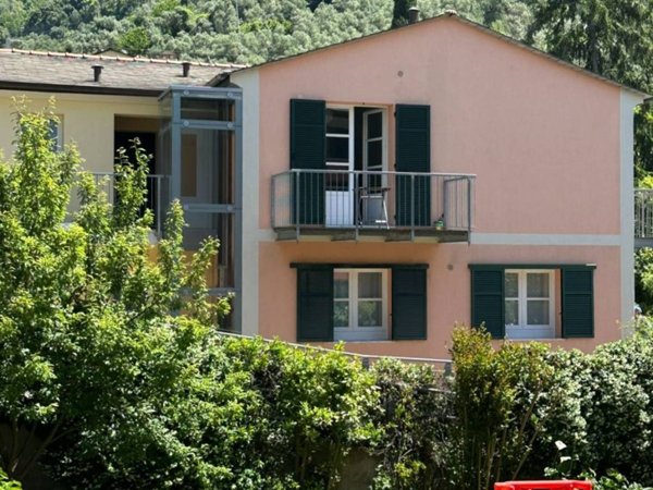 appartamento in vendita a Levanto