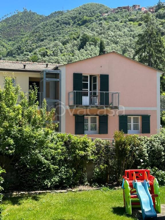 appartamento in vendita a Levanto