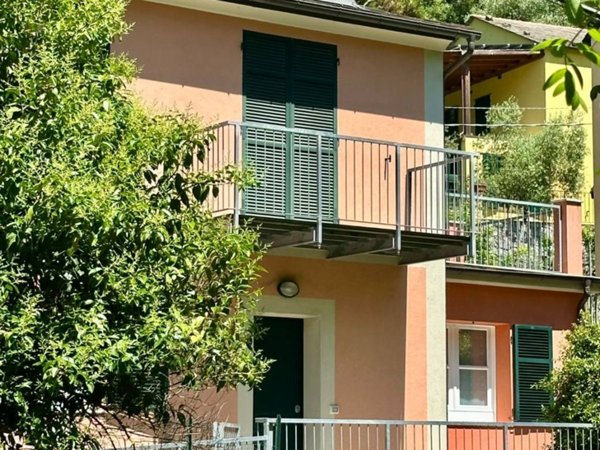 appartamento in vendita a Levanto