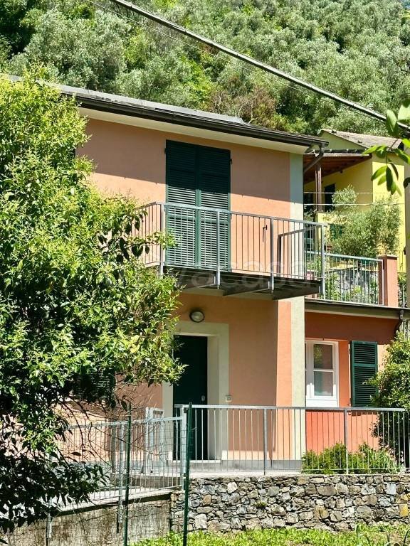appartamento in vendita a Levanto