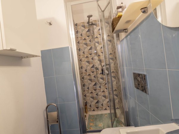 appartamento in vendita a Levanto in zona Casella