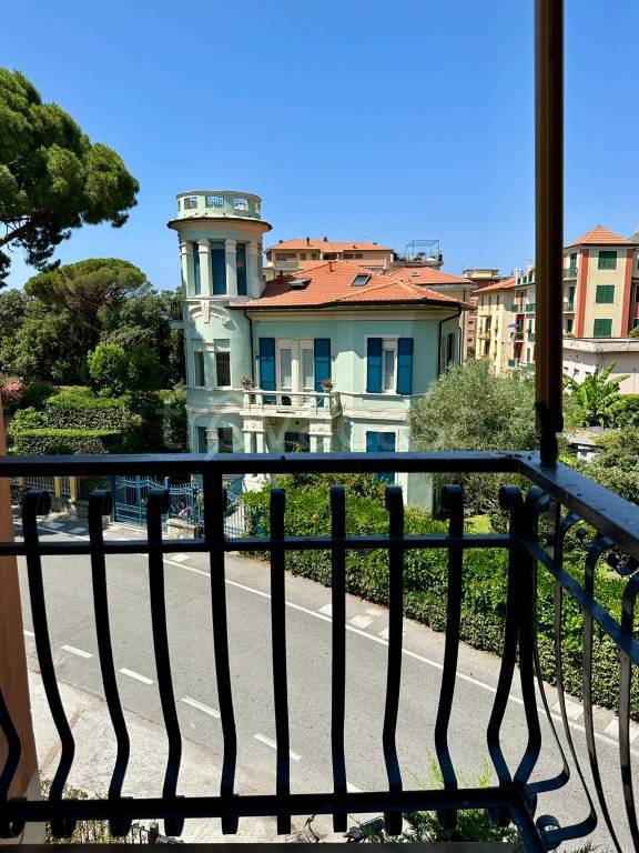 appartamento in vendita a Levanto