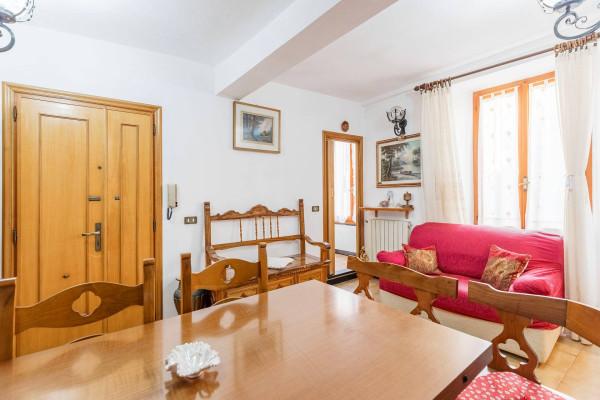 appartamento in vendita a Levanto
