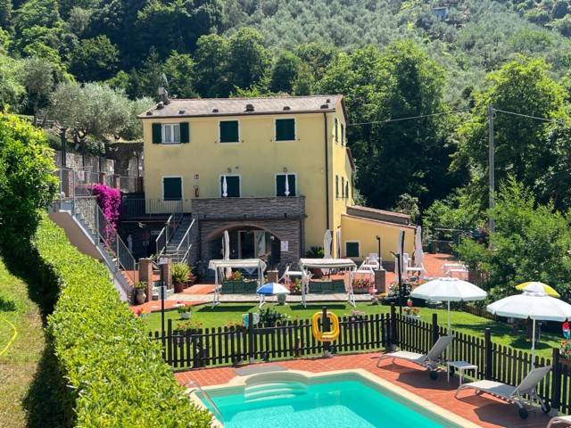 casa indipendente in vendita a Levanto