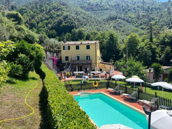 casa indipendente in vendita a Levanto