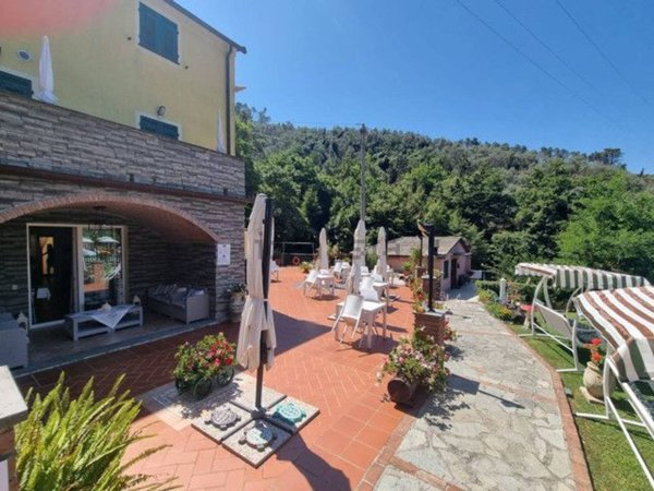 casa indipendente in vendita a Levanto