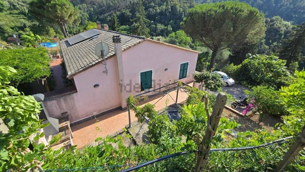 casa indipendente in vendita a Levanto
