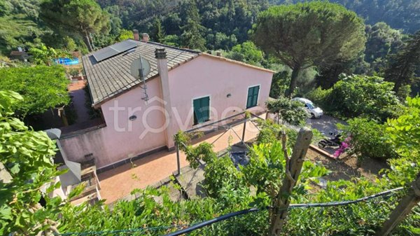 casa indipendente in vendita a Levanto