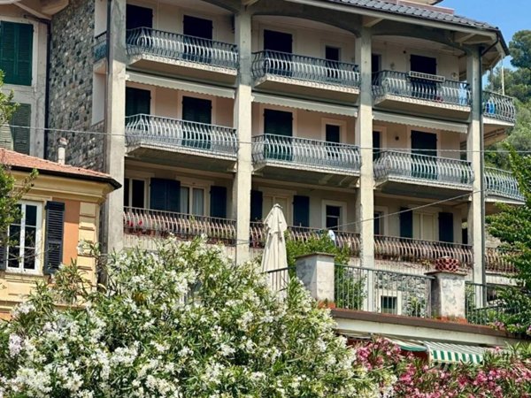 appartamento in vendita a Levanto