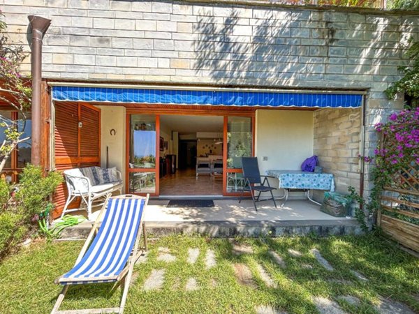 appartamento in vendita a Levanto