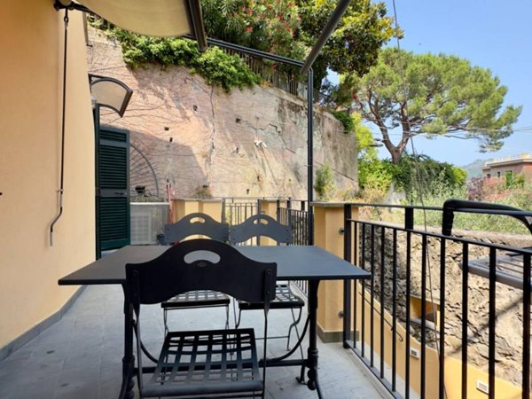 appartamento in vendita a Levanto