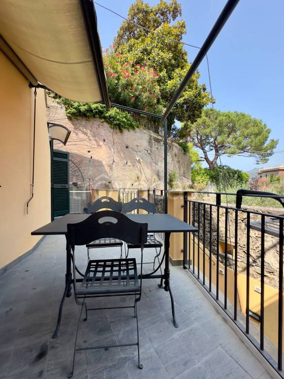 appartamento in vendita a Levanto