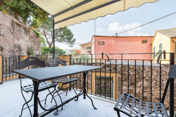 appartamento in vendita a Levanto