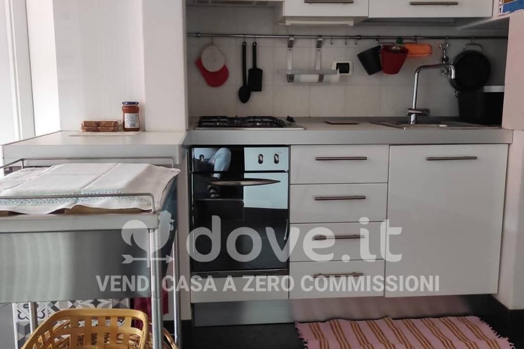 casa indipendente in vendita a Levanto in zona Lavaggiorosso