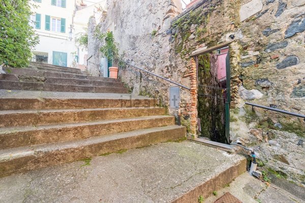appartamento in vendita a Levanto