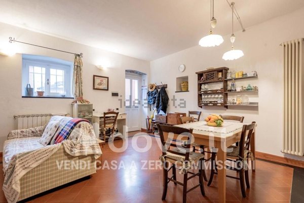 casa indipendente in vendita a Levanto in zona Lavaggiorosso