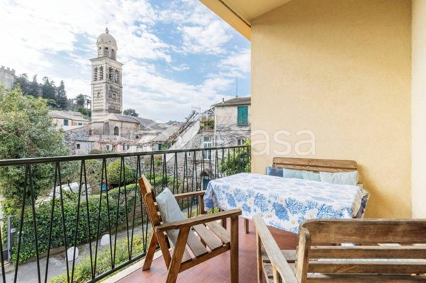 appartamento in vendita a Levanto in zona Mesco