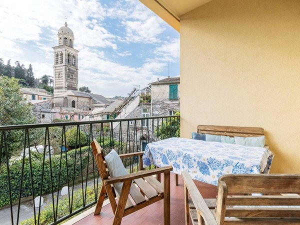 appartamento in vendita a Levanto in zona Mesco