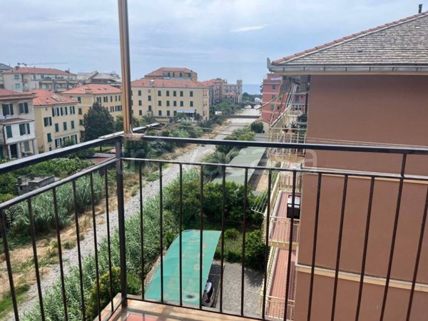 appartamento in vendita a Levanto