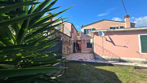 appartamento in vendita a Levanto