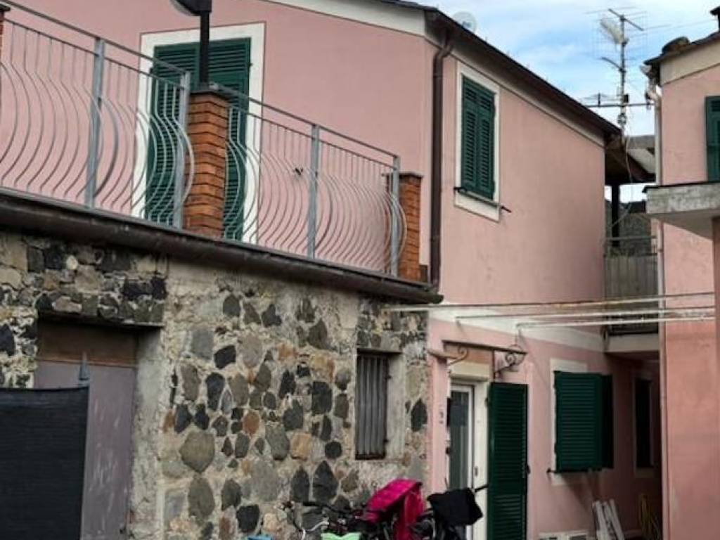 appartamento in vendita a Levanto