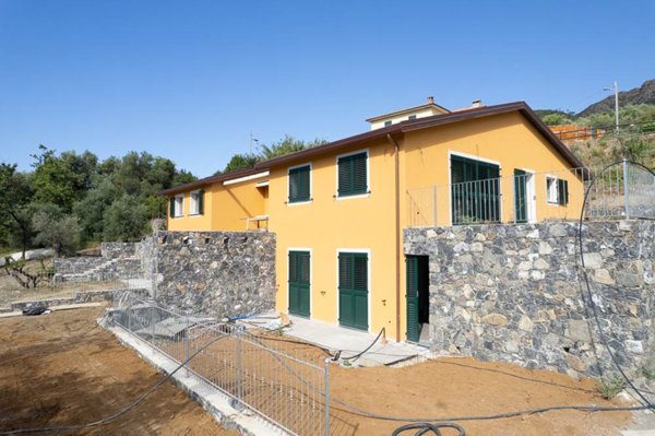 appartamento in vendita a Levanto