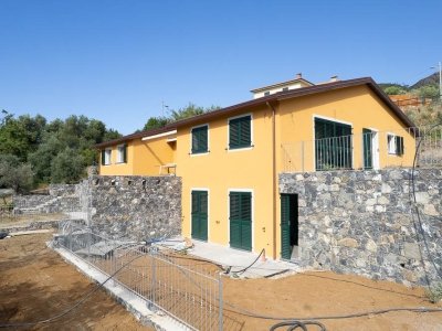 appartamento in vendita a Levanto