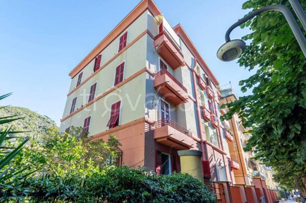 appartamento in vendita a Levanto