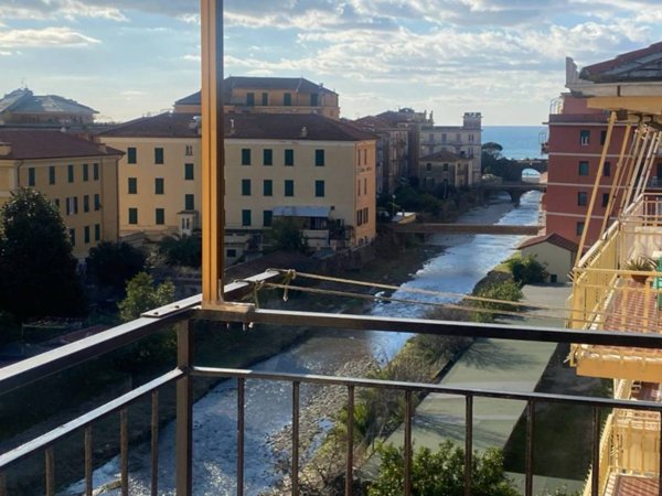 appartamento in vendita a Levanto