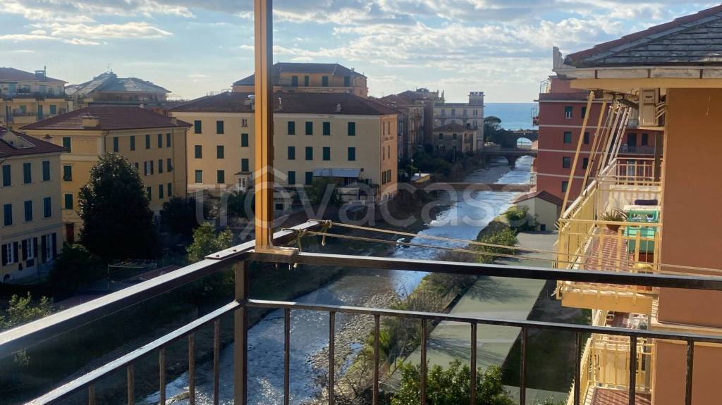 appartamento in vendita a Levanto