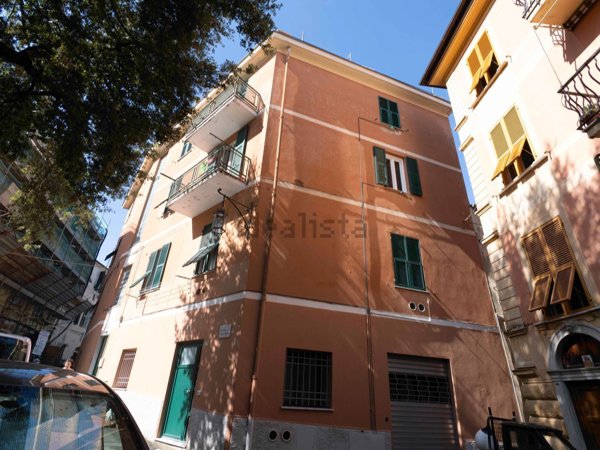 appartamento in vendita a Levanto