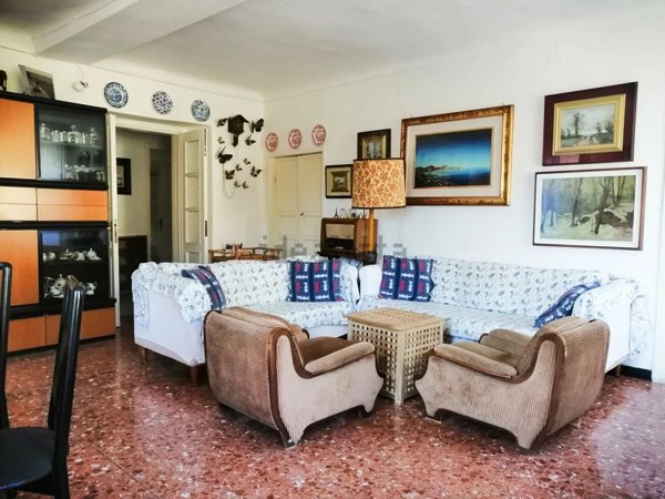 appartamento in vendita a Levanto