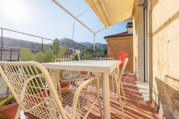 appartamento in vendita a Levanto