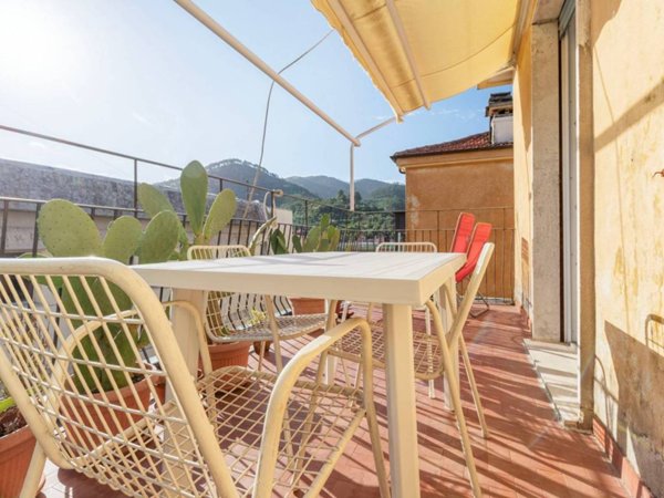 appartamento in vendita a Levanto