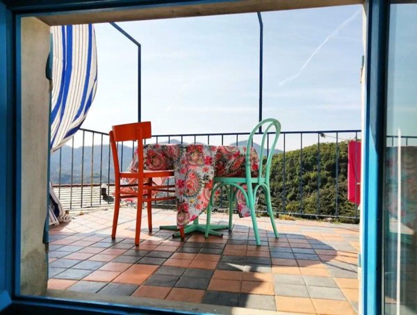 casa indipendente in vendita a Levanto in zona Lavaggiorosso