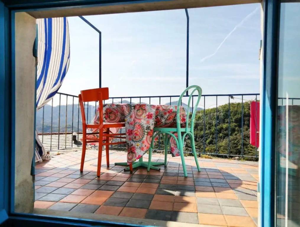 casa indipendente in vendita a Levanto in zona Lavaggiorosso