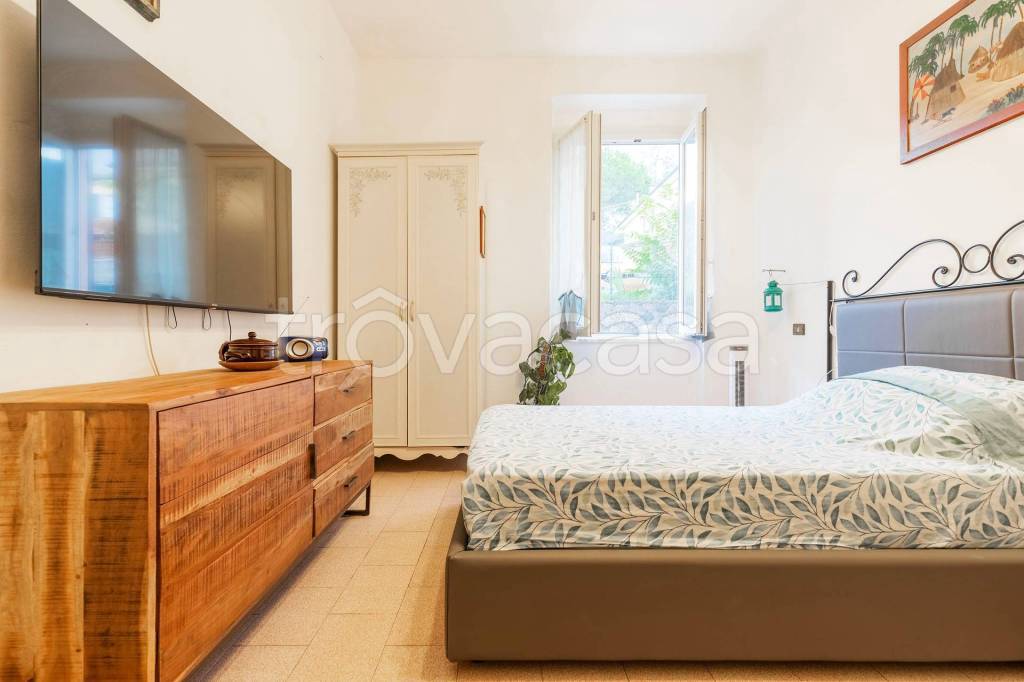 appartamento in vendita a Levanto