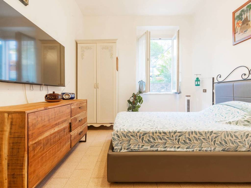 appartamento in vendita a Levanto