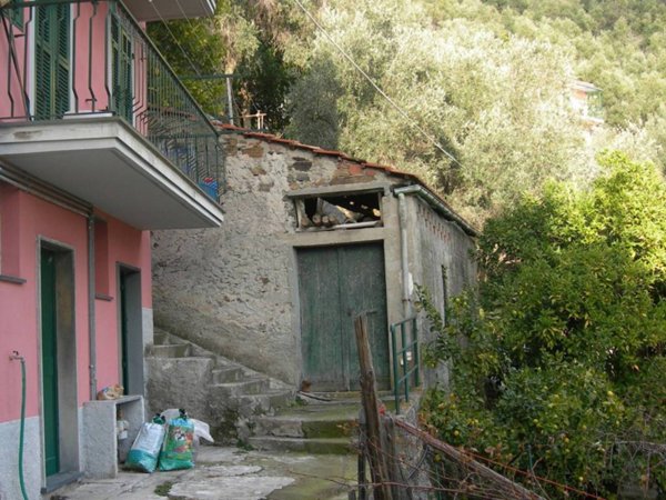 casa indipendente in vendita a Levanto