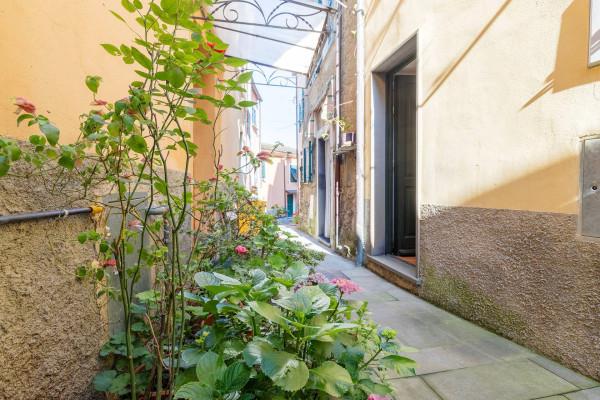 casa indipendente in vendita a Levanto in zona Vignana