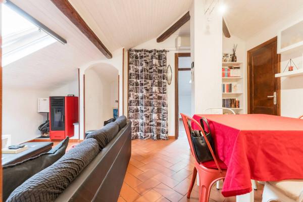 attico in vendita a Levanto in zona Mesco