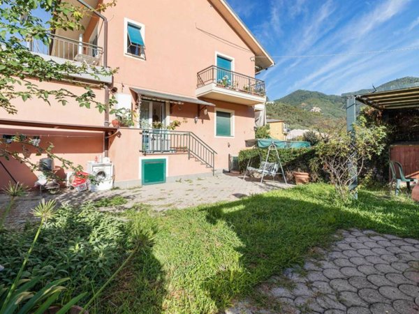appartamento in vendita a Levanto