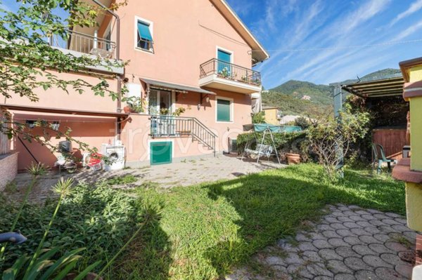 appartamento in vendita a Levanto in zona San Gottardo