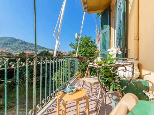 appartamento in vendita a Levanto