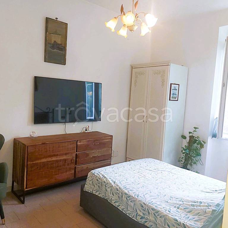 appartamento in vendita a Levanto in zona Legnaro