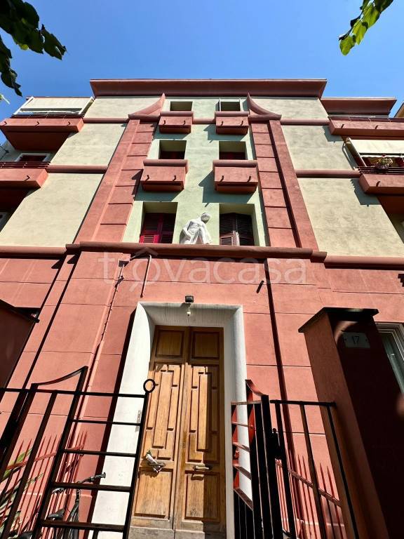 appartamento in vendita a Levanto
