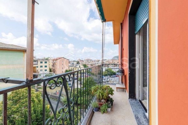 appartamento in vendita a Levanto