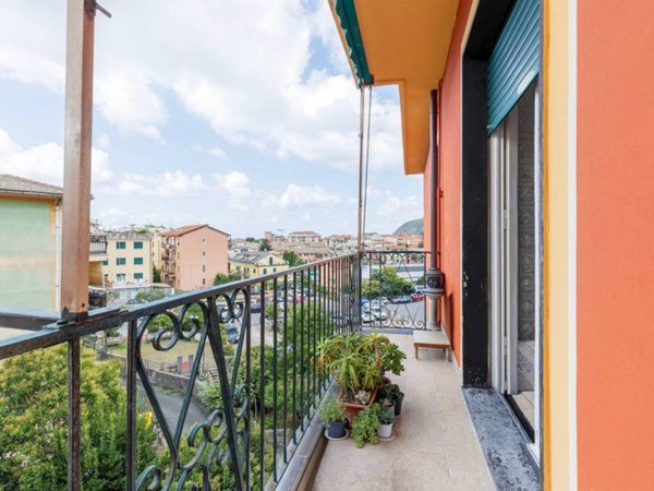 appartamento in vendita a Levanto